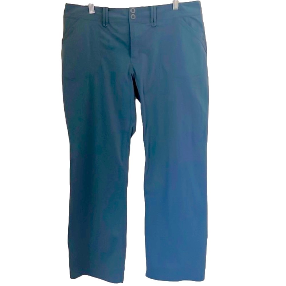 Arc’teryx women’s hiking pants